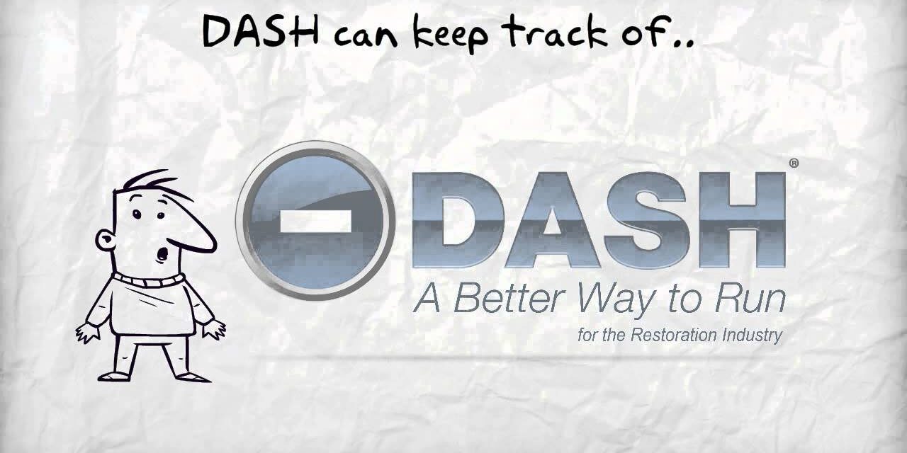 Dash client tracking